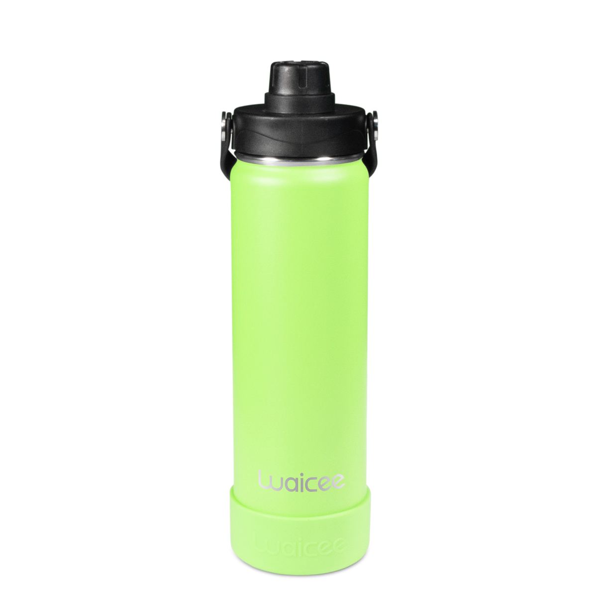 Lime Fizz Reusable Bottle – 21oz / 620ml