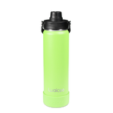 Lime Fizz Reusable Bottle – 21oz / 620ml