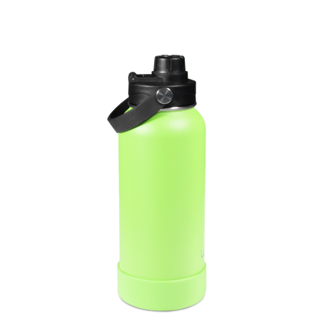 Lime Fizz Reusable Bottle – 32oz / 950ml