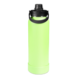 Lime Fizz Reusable Bottle – 40oz / 1200ml