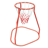 Basketball and Netball Hoop Shot Mini Goal - 90cm