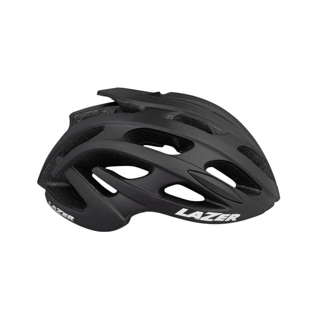 Lazer Blade+ / Matte Black (L)
