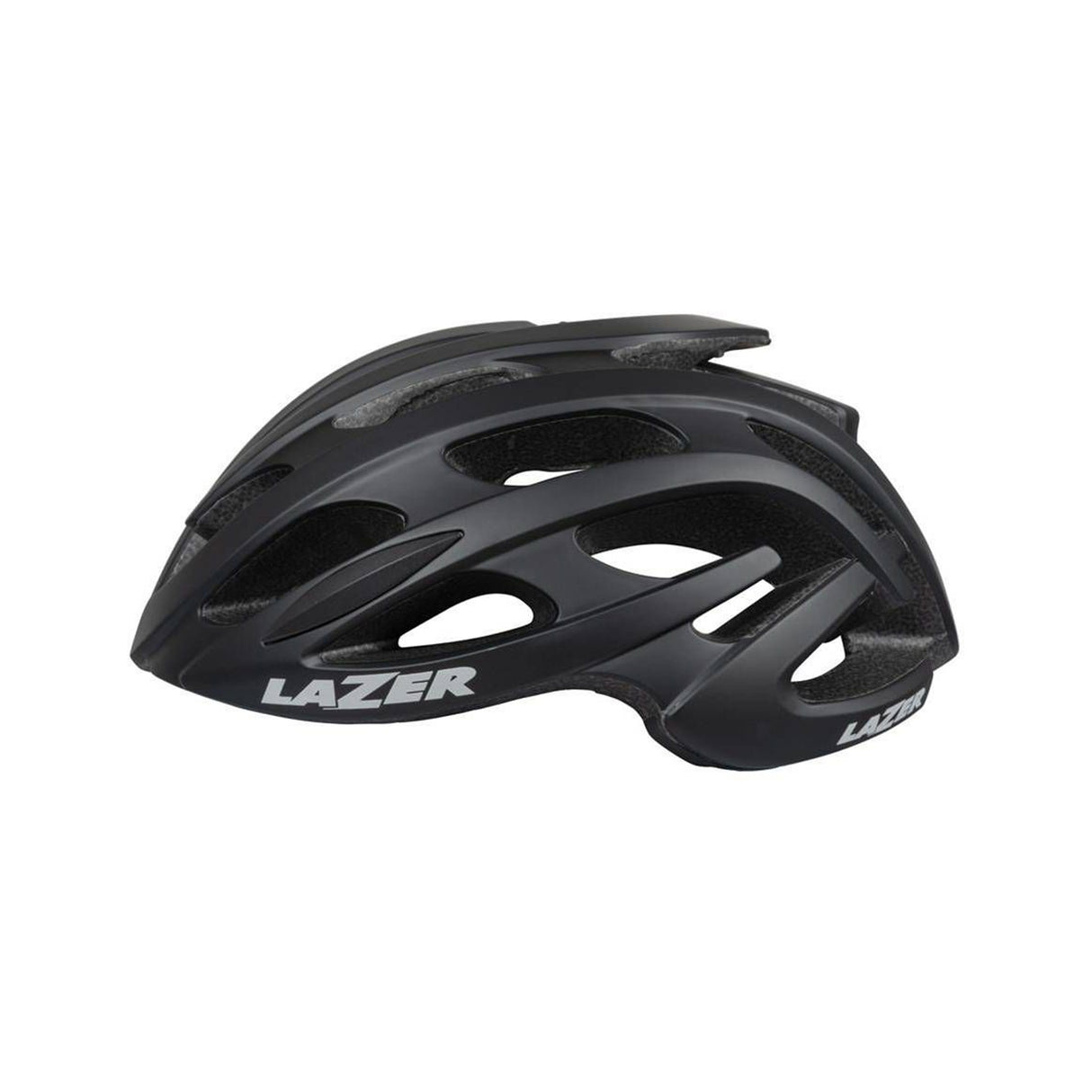 Lazer Blade+ / Matte Black (L)