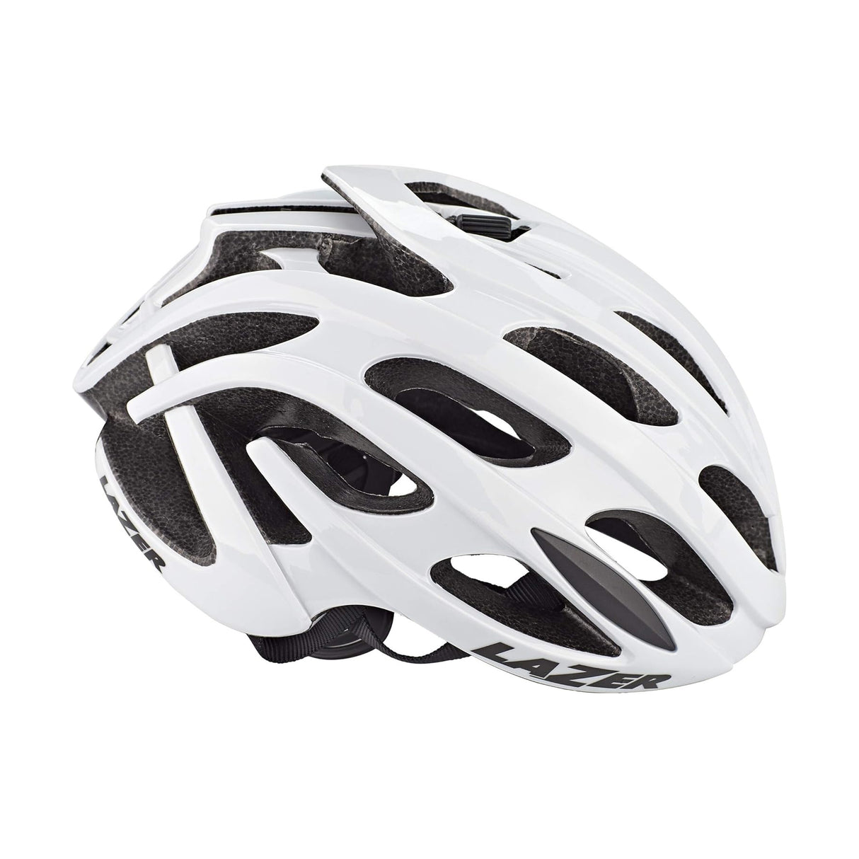 Lazer Blade+ / White (L)