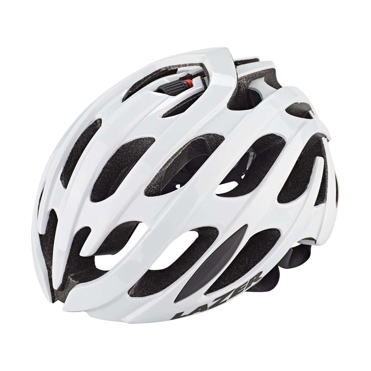 Lazer Blade+ / White (L)
