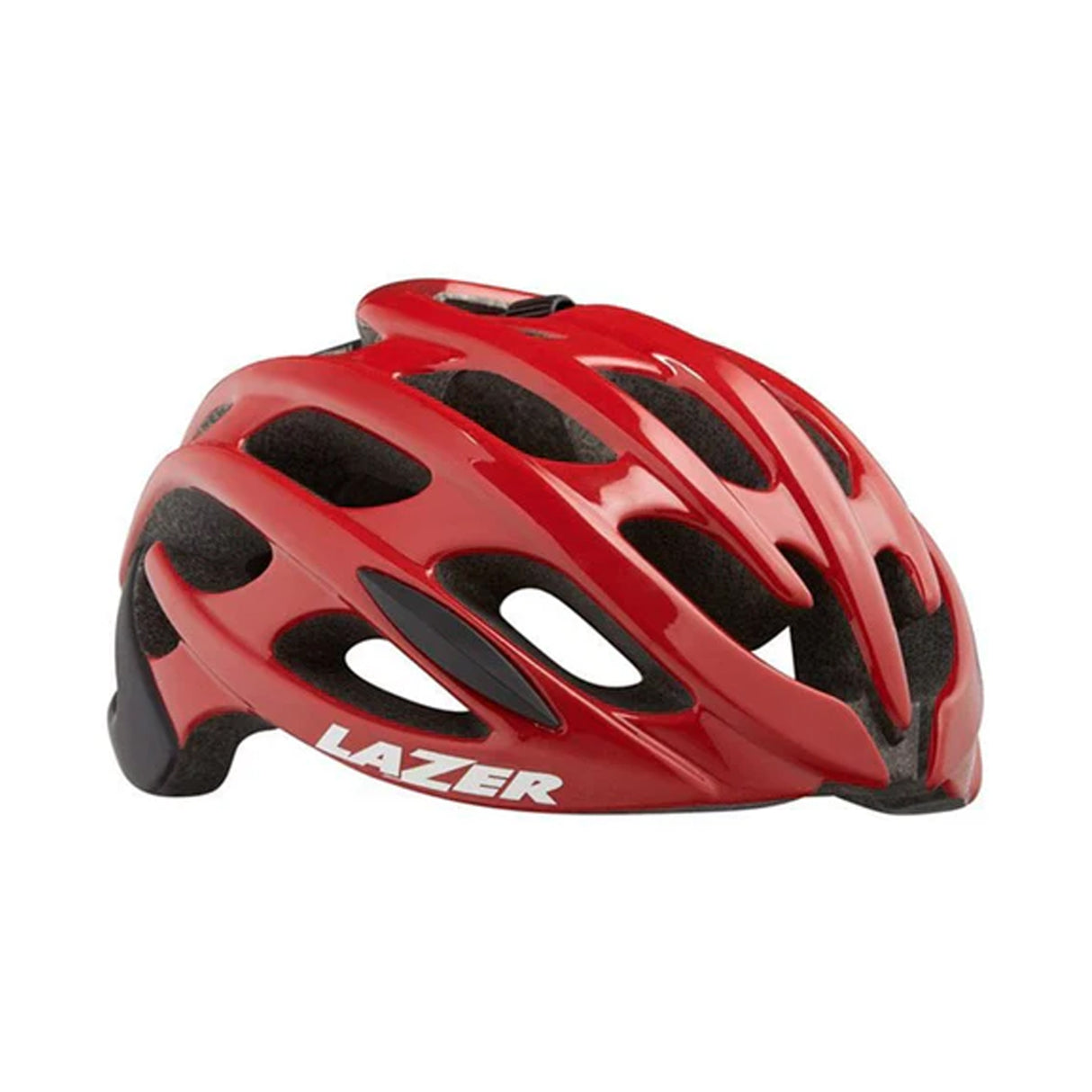 Lazer Blade+ / Red Black