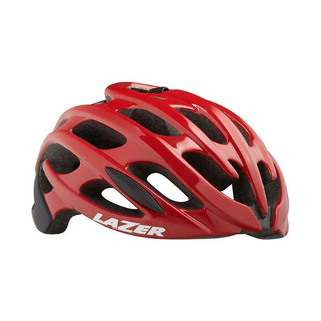Lazer Blade+ / Red Black