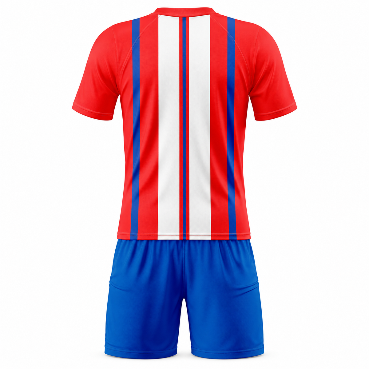 Custom Football Kit - Design 16