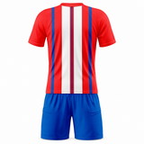 Custom Football Kit - Design 16