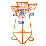 Basketball and Netball Hoop Shot Trainer Goal - Adjustable