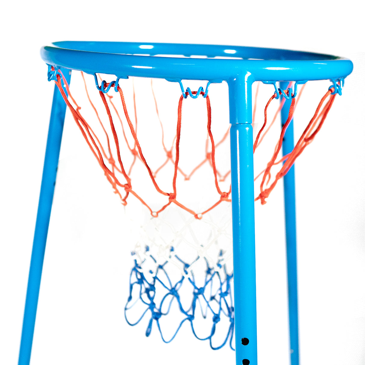 Basketball and Netball Hoop Shot Trainer Goal