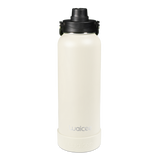 Soft Sand Reusable Bottle – 40oz / 1200ml
