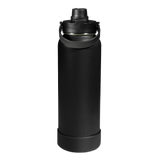 Onyx Black Reusable Bottle – 40oz / 1200ml