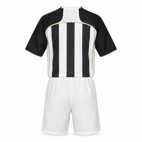 Custom Football Kit - Design 5