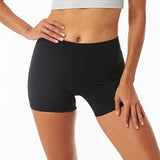 Levi Short - Black