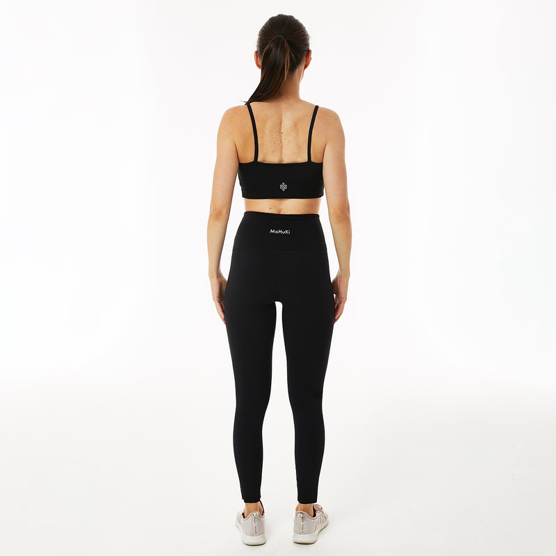 Nora Bra - Black