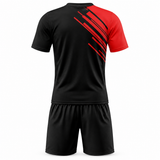 Custom Football Kit - Design 18