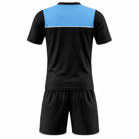 Custom Football Kit - Design 11