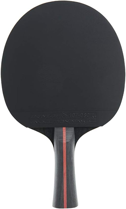 Dunlop Blackstorm Table Tennis Racket