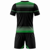 Custom Football Kit - Design 2