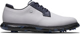 FootJoy Traditions Blucher Men's Golf Shoe - White/Navy Camo