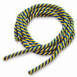 Gymnastic Poly Rope 10mm - Double Color