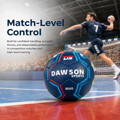 Bravo Handball (4 sizes available)