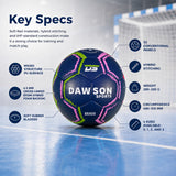 Bravo Handball (4 sizes available)