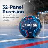 Bravo Handball (4 sizes available)