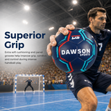 Bravo Handball (4 sizes available)