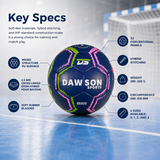 Bravo Handball (4 sizes available)