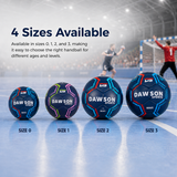 Bravo Handball (4 sizes available)