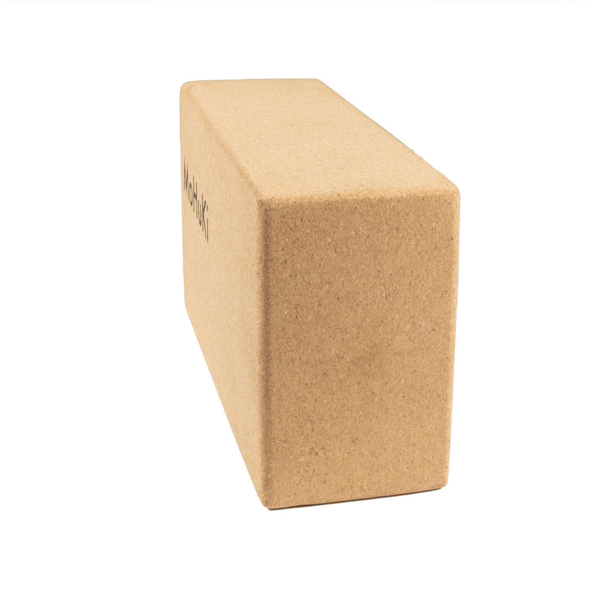 Yoga Brick - Cork