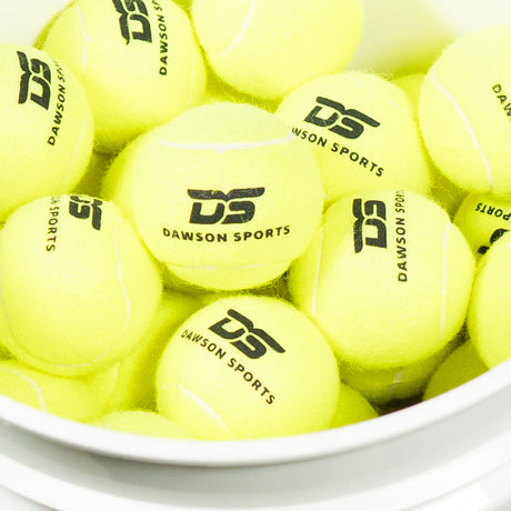 Tennis Balls - Bucket of 60