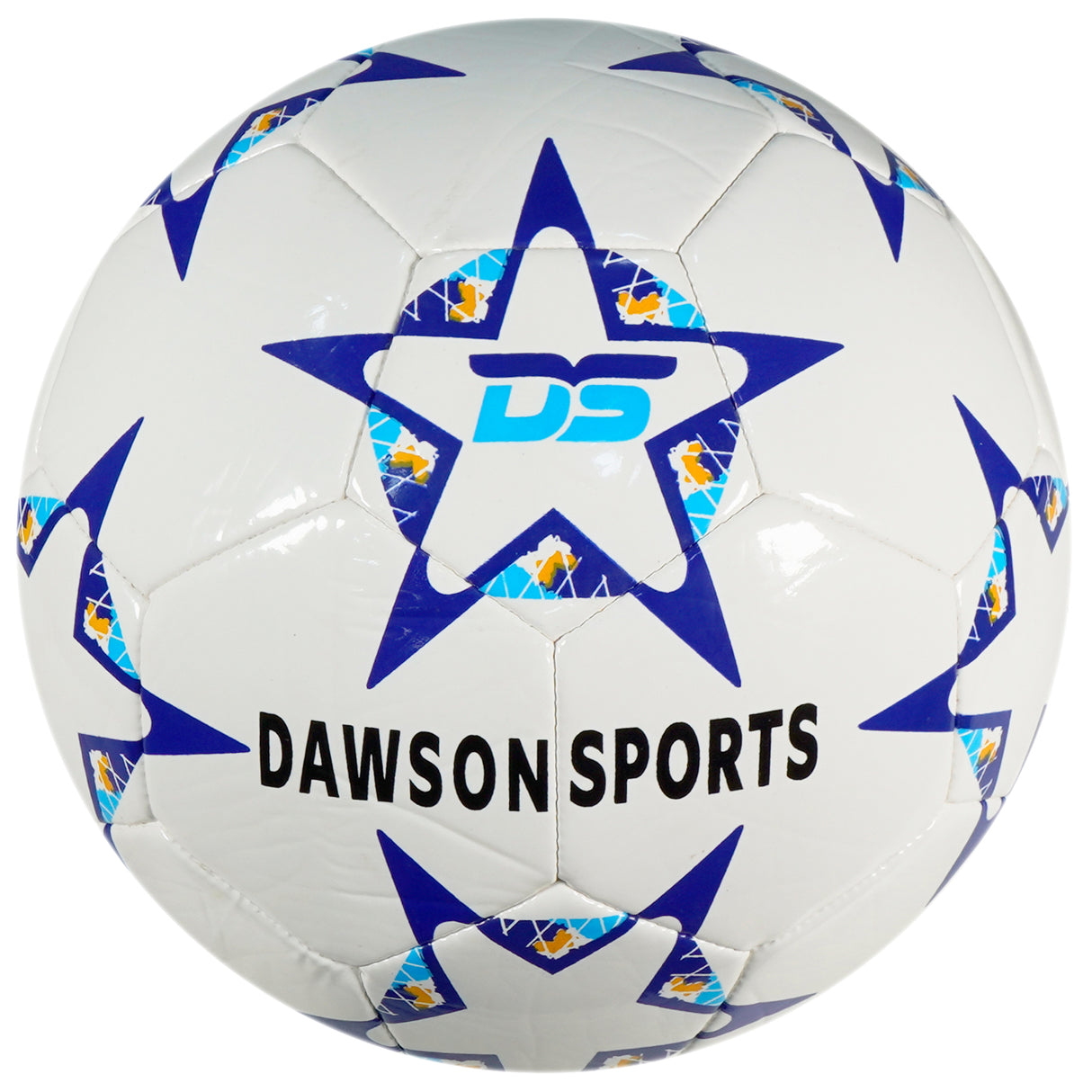 International Football (3 sizes available)