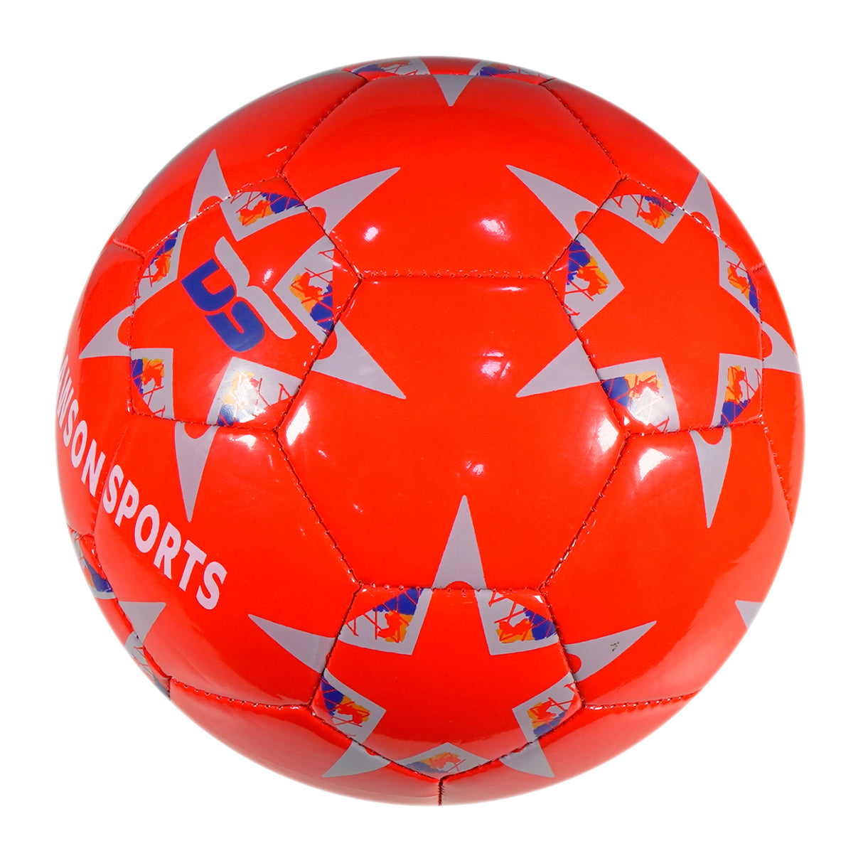 International Football (3 sizes available)