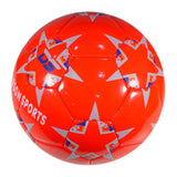 International Football (3 sizes available)