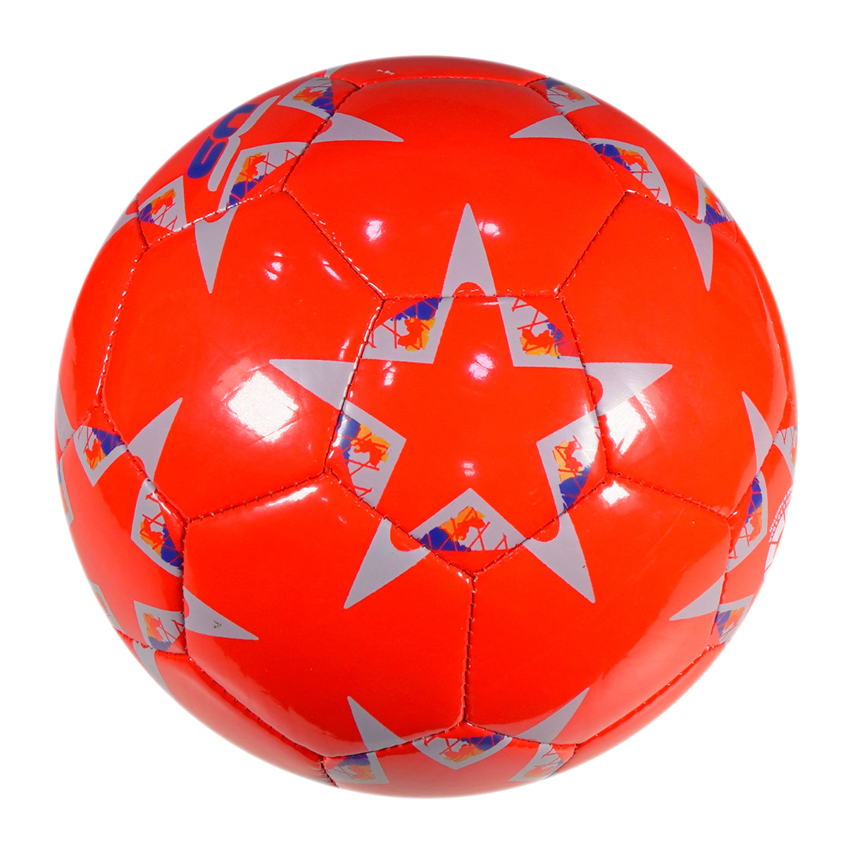 International Football (3 sizes available)