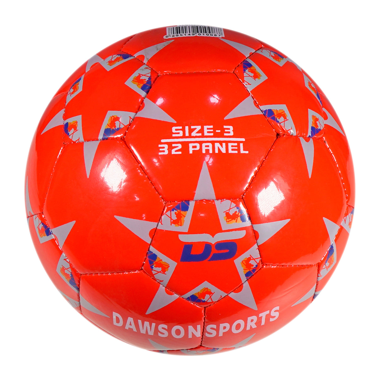 International Football (3 sizes available)
