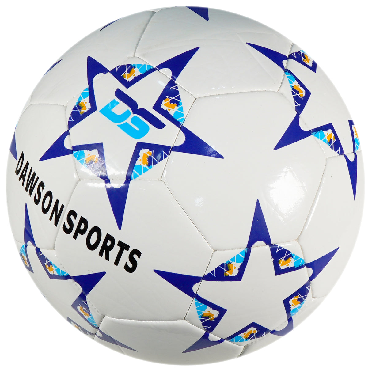 International Football (3 sizes available)