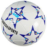 International Football (3 sizes available)