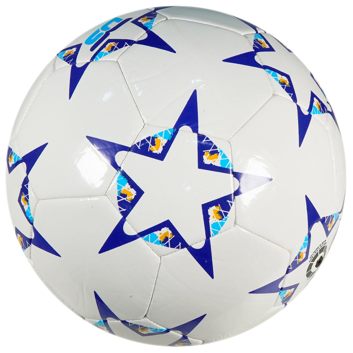 International Football (3 sizes available)