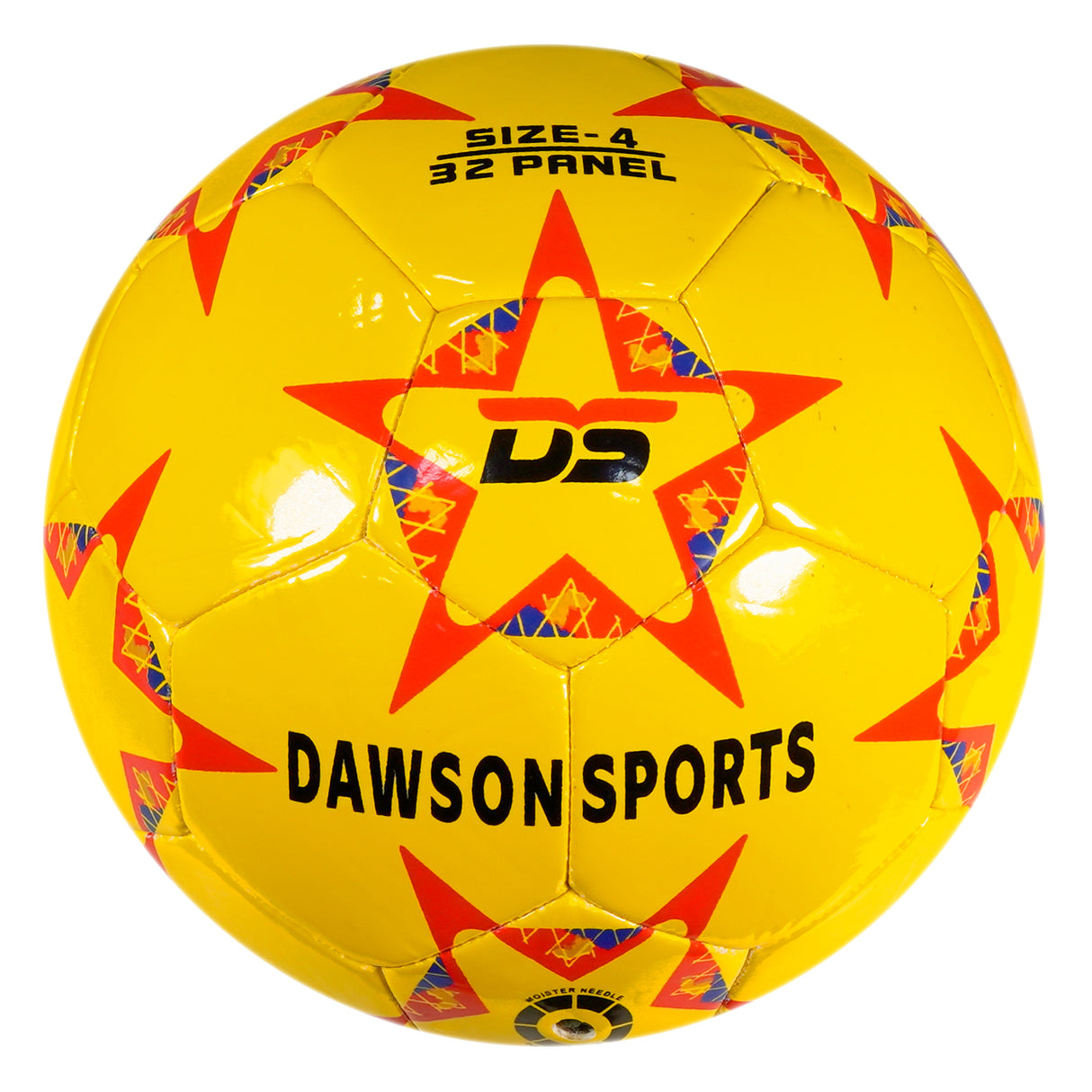 International Football (3 sizes available)