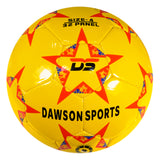 International Football (3 sizes available)