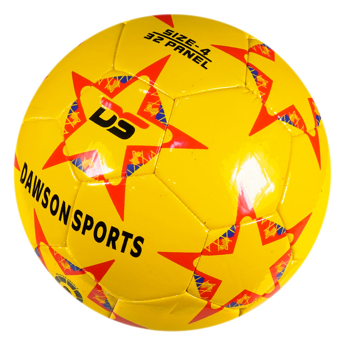 International Football (3 sizes available)