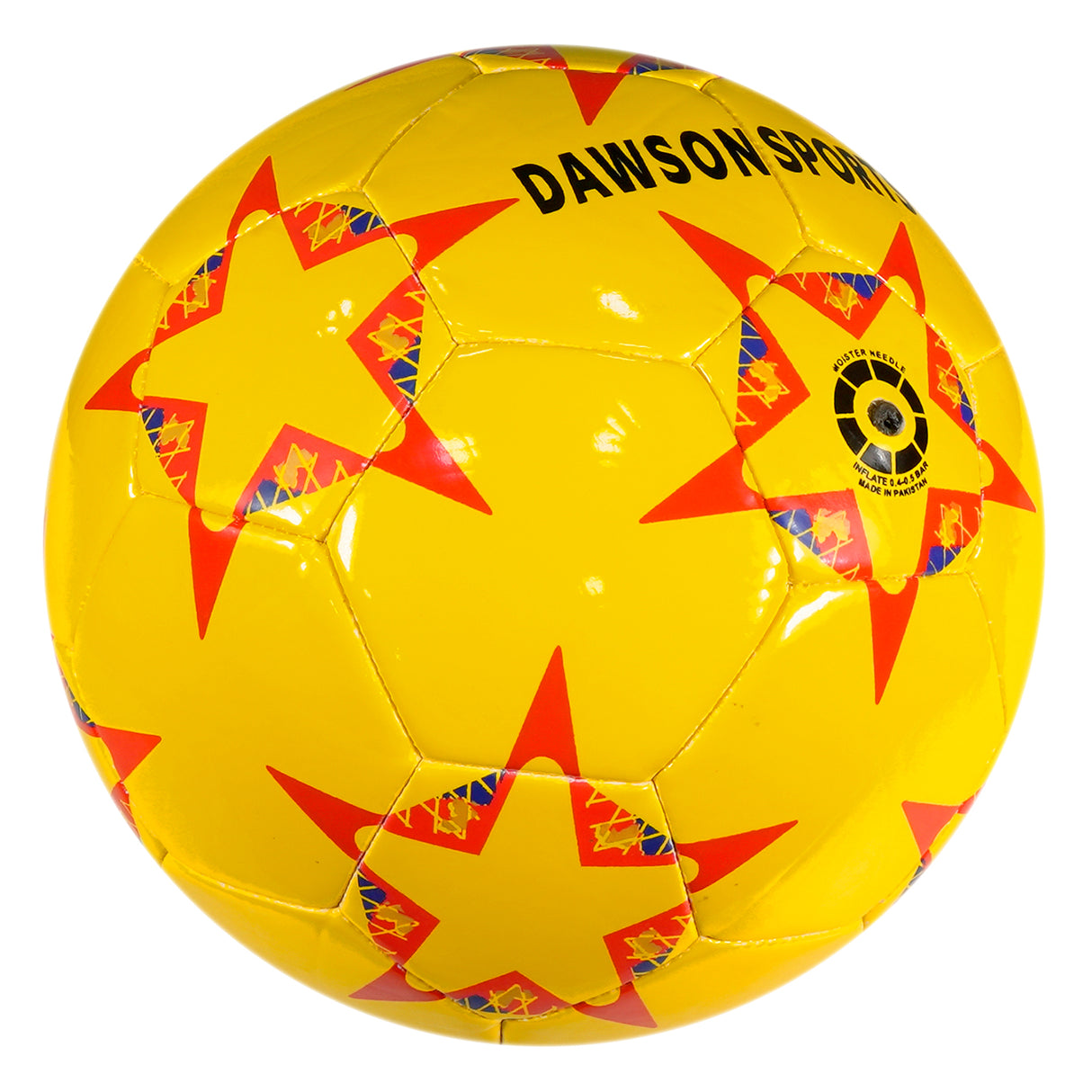 International Football (3 sizes available)