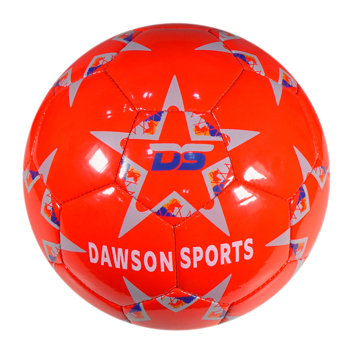 International Football (3 sizes available)