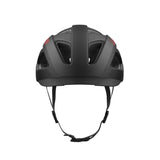 Lazer Cameleon / Matte Black Red (L)