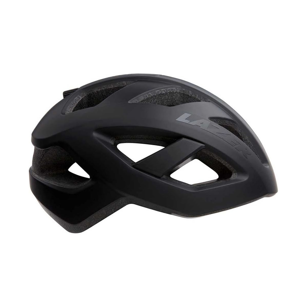 Lazer Cannibal / Matte Black