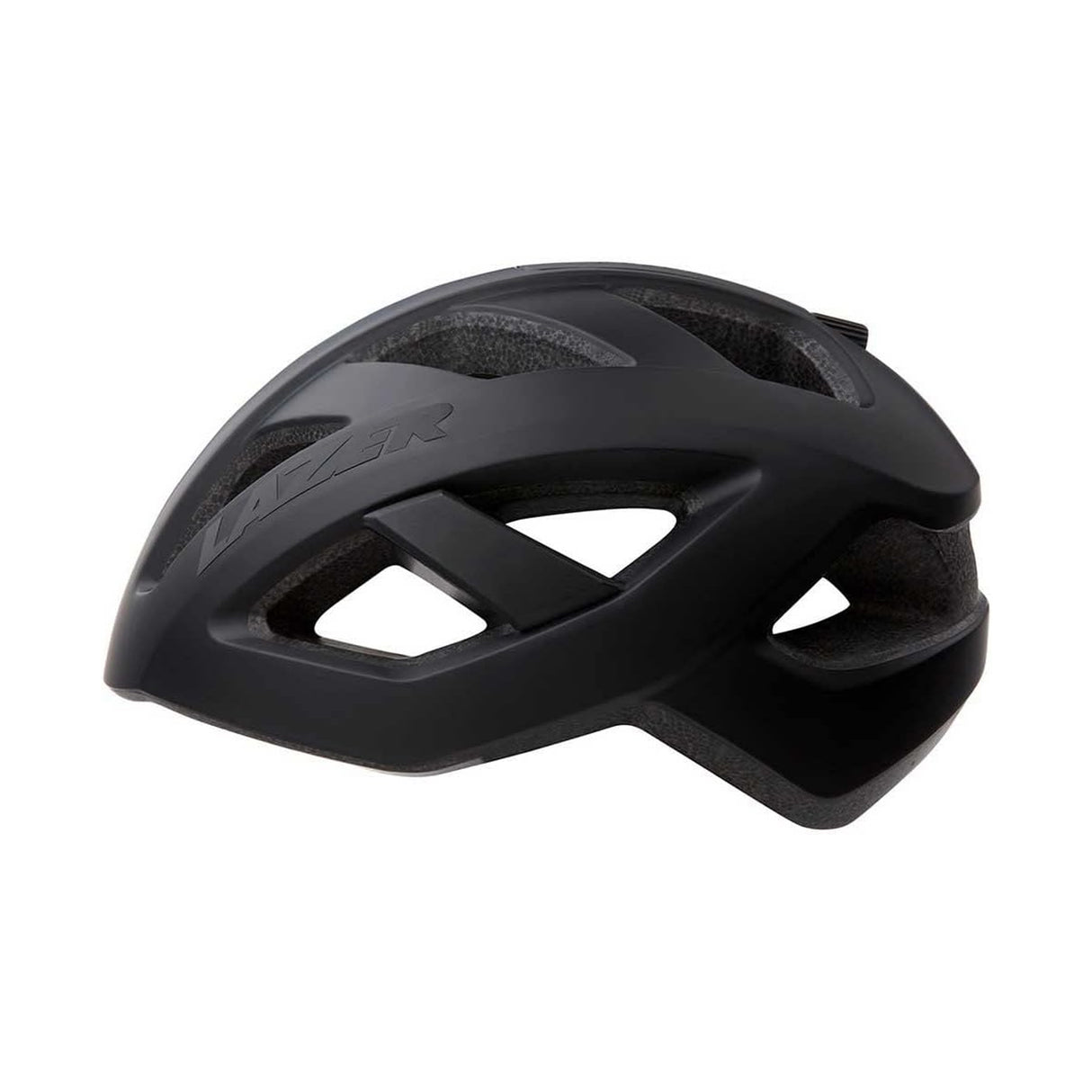Lazer Cannibal / Matte Black